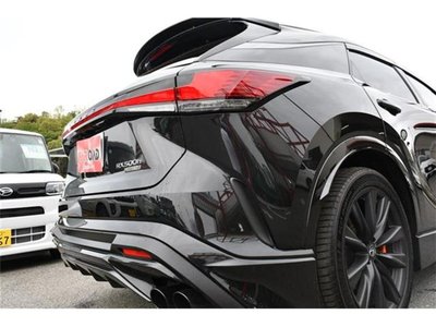 2024 Lexus RX — миниатюра 58