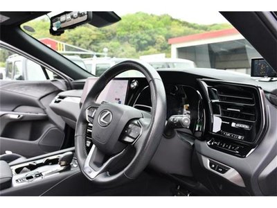 2024 Lexus RX — миниатюра 17
