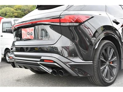 2024 Lexus RX — миниатюра 76