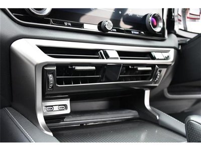 2024 Lexus RX — миниатюра 47