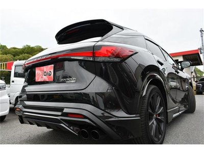 LEXUS RX - 2