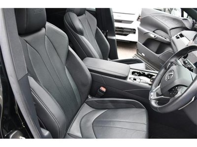 2024 Lexus RX — миниатюра 16