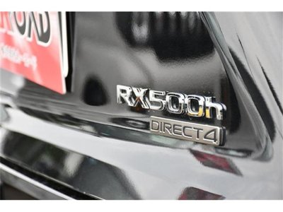 2024 Lexus RX — миниатюра 66