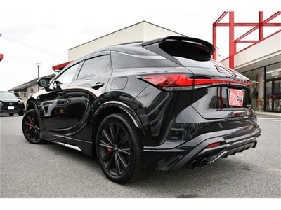 2024 Lexus RX — миниатюра 68