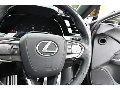 2024 Lexus RX — миниатюра 61