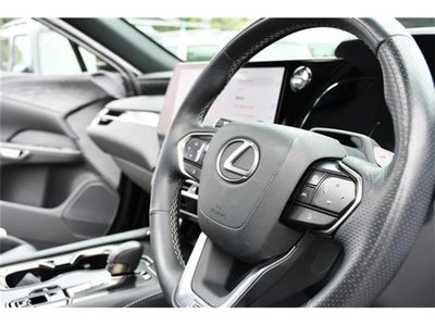 2024 Lexus RX — миниатюра 29