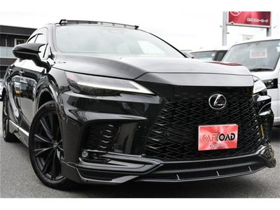 2024 Lexus RX — миниатюра 11