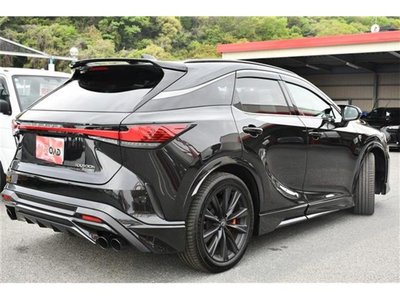 2024 Lexus RX — миниатюра 75