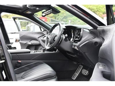 LEXUS RX - 4