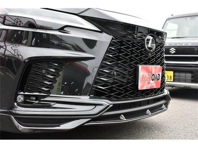 LEXUS RX - 7