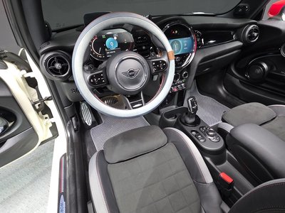 2023 MINI COOPER S 照片 5