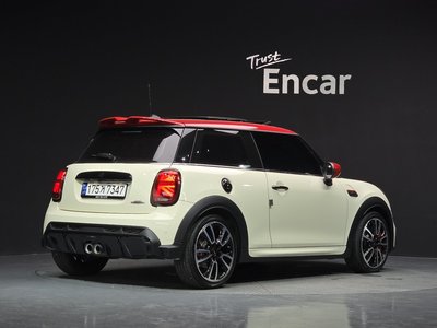 2023 MINI COOPER S 照片 4