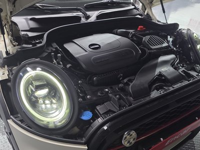 2023 MINI COOPER S 照片 7