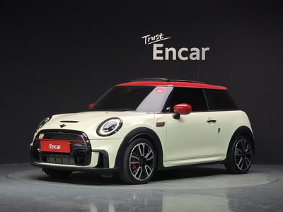 2023 MINI COOPER S 照片 1