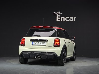 2023 MINI COOPER S 照片 3