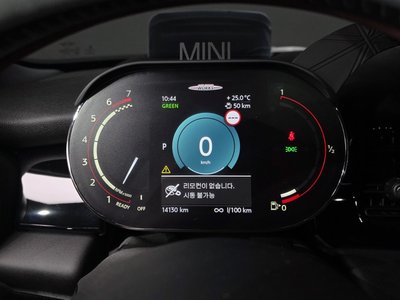 2023 MINI COOPER S 照片 8
