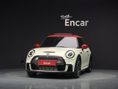 2023 MINI COOPER S 照片 2