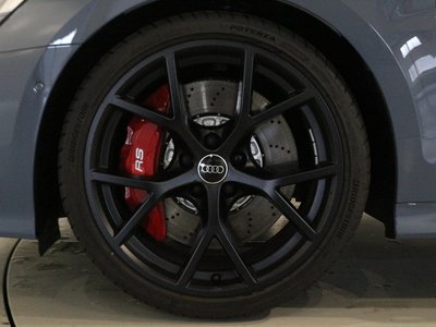 AUDI RS3 SPORTBACK - 10