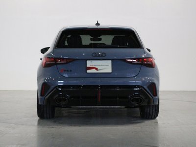 AUDI RS3 SPORTBACK - 7