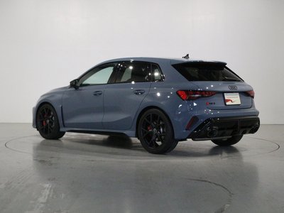 AUDI RS3 SPORTBACK - 6