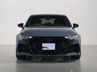 AUDI RS3 SPORTBACK - 2