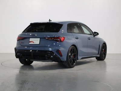 AUDI RS3 SPORTBACK - 8