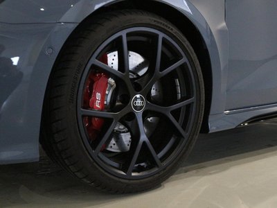 AUDI RS3 SPORTBACK - 9