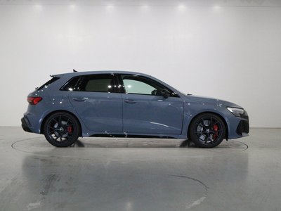 AUDI RS3 SPORTBACK - 4