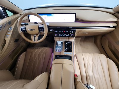 GENESIS G80 (RG3) - 5