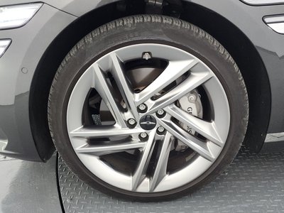 GENESIS G80 (RG3) - 6