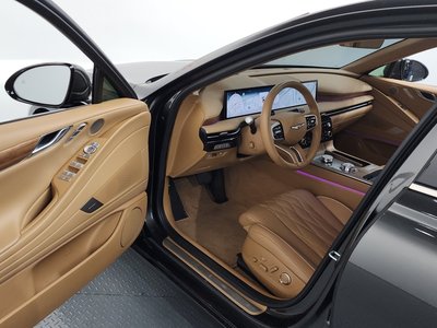 GENESIS G80 (RG3) - 10