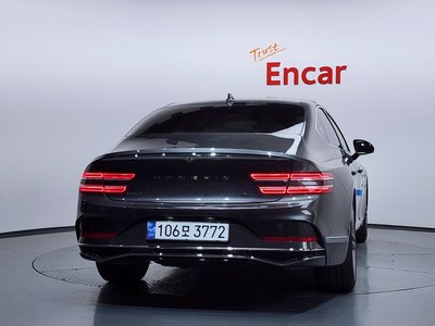 GENESIS G80 (RG3) - 3