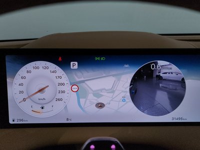 GENESIS G80 (RG3) - 8