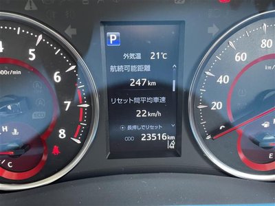 TOYOTA ALPHARD - 6