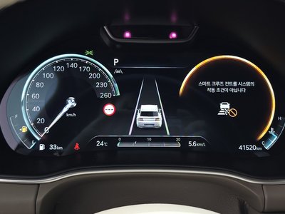 2022 Genesis GV80 photo 8