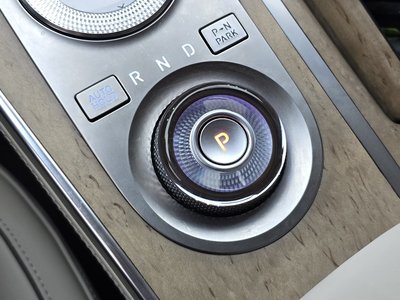 2022 Genesis GV80 photo 9