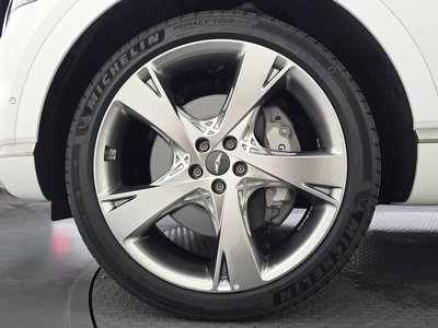 2022 Genesis GV80 photo 6