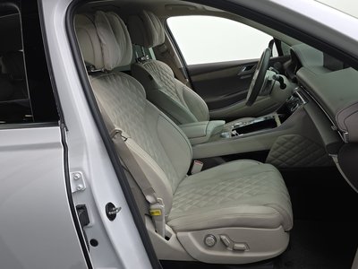 2022 Genesis GV80 — миниатюра 12