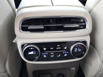 2022 Genesis GV80 — миниатюра 18