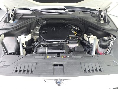 2022 Genesis GV80 photo 7