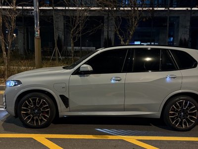 BMW X5 - 2