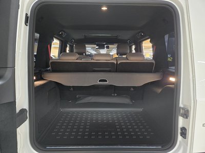 MERCEDES-BENZ G-CLASS - 6