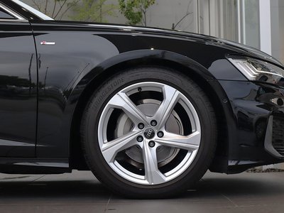 2023 AUDI A6 AVANT 缩略图 11