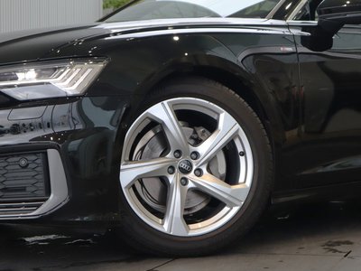 2023 AUDI A6 AVANT photo 2