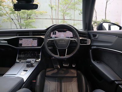 2023 AUDI A6 AVANT 缩略图 52