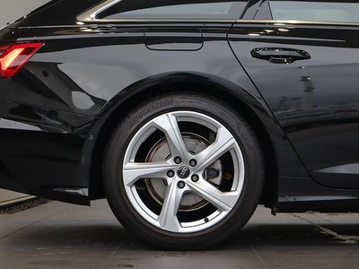2023 AUDI A6 AVANT photo 10