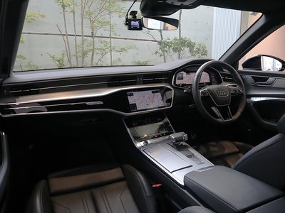 2023 AUDI A6 AVANT 缩略图 58