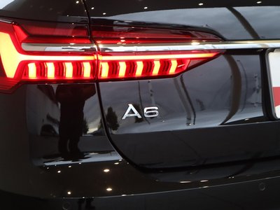 2023 AUDI A6 AVANT 缩略图 13