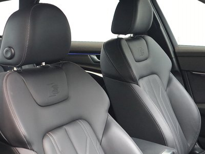 2023 AUDI A6 AVANT 缩略图 20