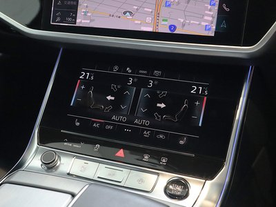 2023 AUDI A6 AVANT 缩略图 30
